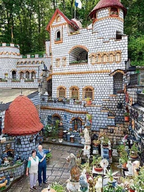 These 29 Unbelievable Backyards Are Way Too Awesome For Words. I’m So ...