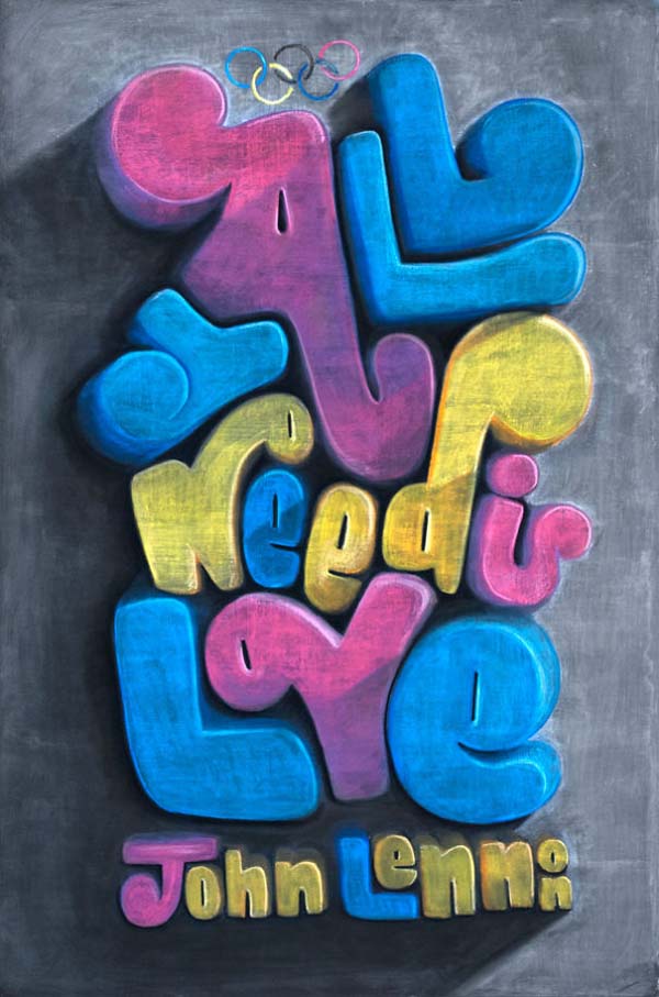 Hopefully, the world hasn't seen the last of them.