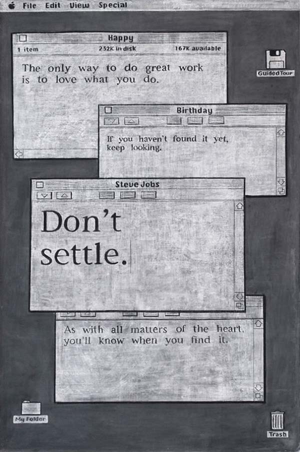 It can take up to 11 HOURS to finish one of their designs.