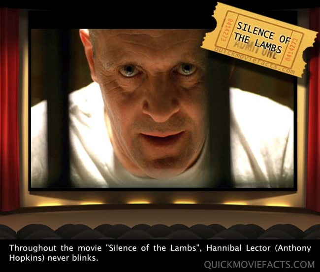 Even If You Love Movies, You Probably Don’t Know These 30 Rare Facts