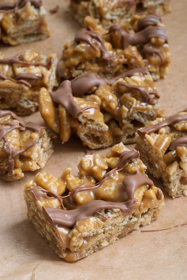 Good Morning Sunshine Bars