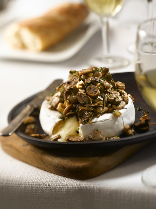 21 Melty Recipes That’ll Make You Drool & Dream Of Baked Brie For Days