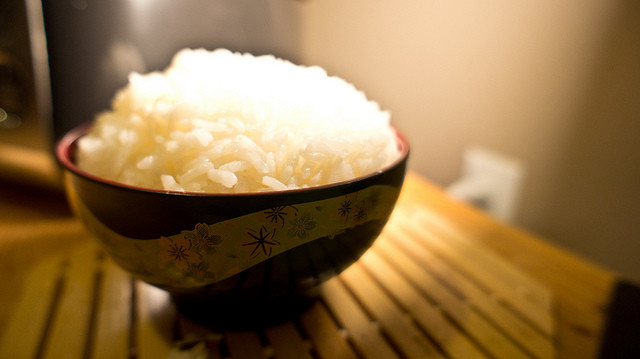 Rice
