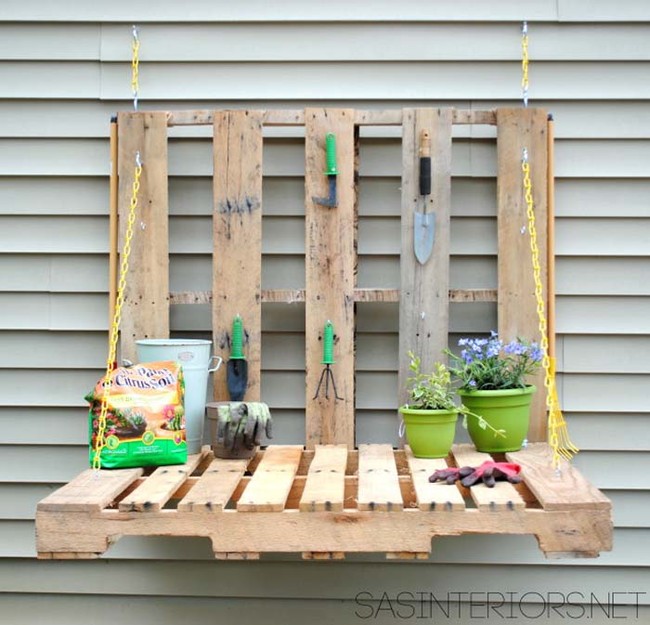 20 Awesome DIY Ways To Make Your Garden Look Fabulous This Summer