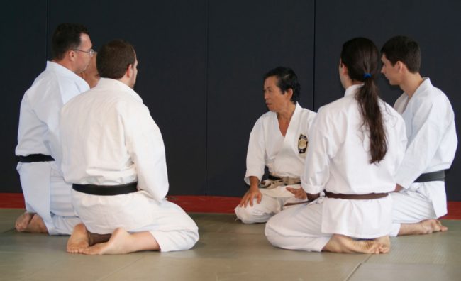 You can use it to help you break out of your comfort zone. Mastering the techniques will leave you feeling so accomplished that your newfound confidence will spill over into other aspects of your life.