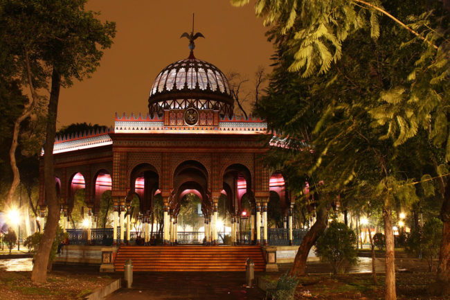 Mexico
