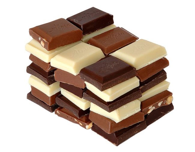 Rising temperatures and falling water supplies have made it more difficult for cocoa trees to produce the same amount of cacao beans, the raw ingredient in chocolate. A smaller supply of chocolate and higher demands mean it will be much more expensive and less available in the future.