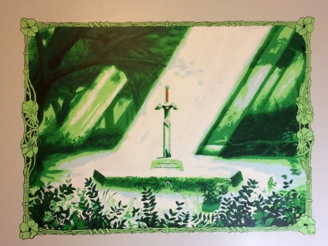 Here's that incredible final product one more time. Want to see the whole process? Check it out here.