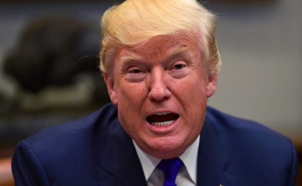 Kakistocracy: a system of government which is run by the worst, least qualified, or most unscrupulous citizens.