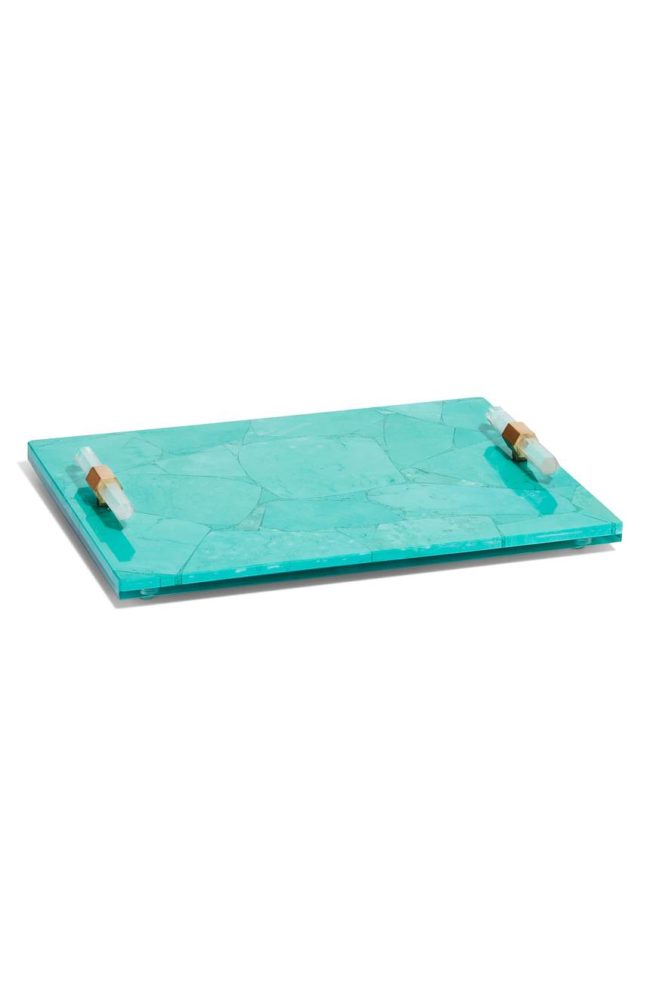 This food tray will only set you back $295, but who could resist those handles?
