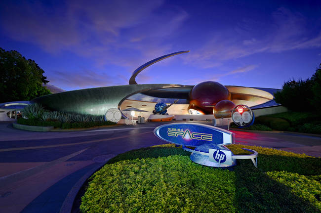 9 Creepy Disney Park Legends You Should Know Before Planning Your Next Trip Viralnova