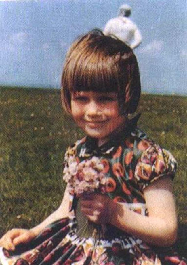 Solway Firth Astronaut.