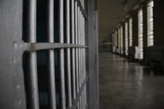 He was charged with the kidnapping and first-degree murder of Schweiger, but because the jury couldn't reach a verdict on the murder charge, he was only ultimately convicted of first-degree kidnapping and sentenced to 25 years to life. In 2004, he was charged with kidnapping Holly Ann Hughes and received an additional 25 years to life.