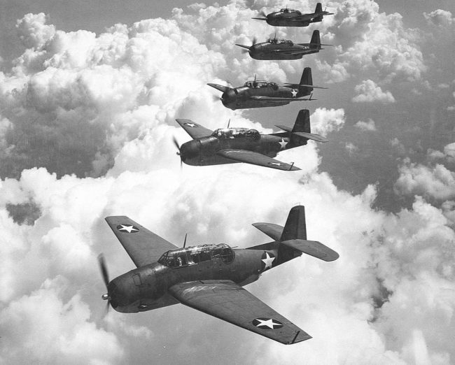 He also added that some of pilots who went missing were known to get lost, drink heavily or be hungover before flying, and that they didn't even leave with the proper equipment. It's also likely that ships like the Carroll A. Deering were victims of piracy.