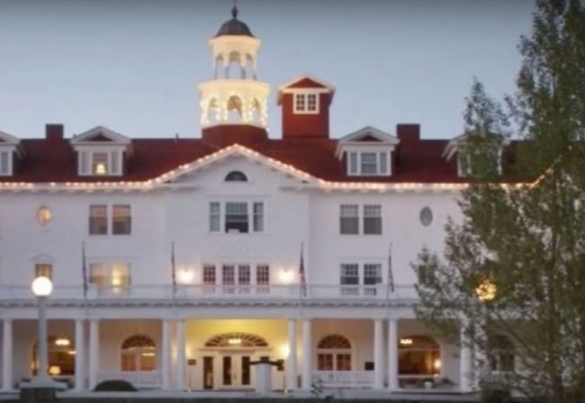 The television shows "Ghost Hunters" and "Ghost Adventures" have also have filmed there due to the high paranormal activity.
