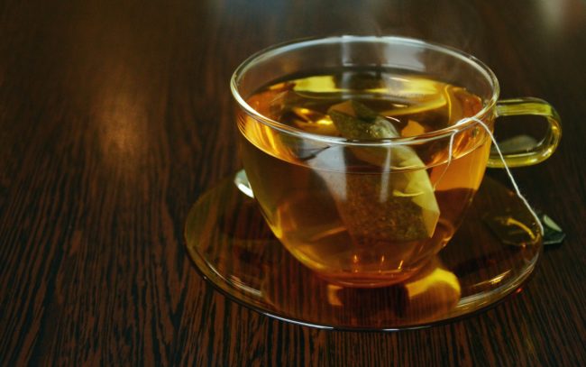 "If you stop to think about the number of different hands that touch things such as the kettle handle, tea bag box lid, mugs, and so on, the potential for cross contamination really adds up," says Dr. Peter Barrett of Initial Washroom Hygiene.