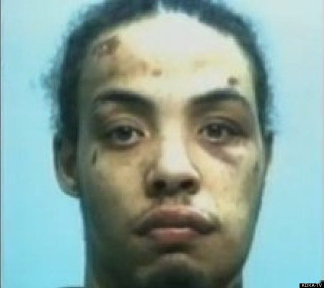 Mom Hears Noises In The Ceiling Finds Man She Split With 12 Years