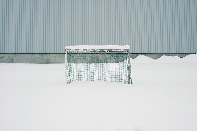 If you tell people your goals, you're less likely to achieve them.