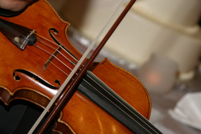 This is an interesting phenomenon for scientists to study because there doesn't appear to be any evolutionary benefit to appreciating music more emotionally.