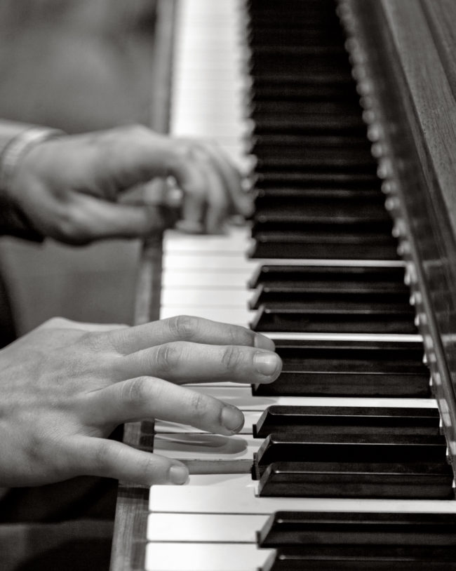 People who get chills have more fibers in their brains that connect the auditory cortex and the portions of the brain that handle emotional processing.