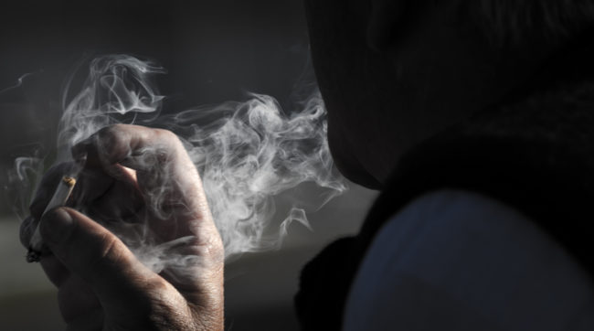 "Irritating the lining of the esophagus could lead to increased inflammation and more rapid turnover of the cells," he said. "Alternatively, hot liquids may impair the barrier function of the cells lining the esophagus, leaving the tissue open to greater damage from other carcinogens."