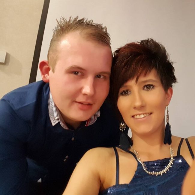 Emma Horseman and Jordan Walters of Bristol, England, are standing trial for grievous bodily harm. While Jordan has pleaded guilty, both maintain that they thought the gun was empty at the time of the shooting.