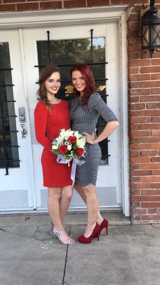 More than a month after the loss of her daughter, Cindy discovered Macy’s birthday present to her, which had somehow gotten lost in the shuffle after the accident.