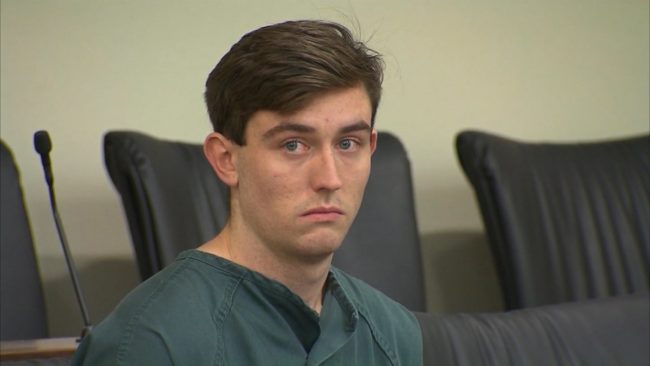 The county prosecutor believes that McAtasney planned the attack on his friend for more than six months, but that Taylor didn't know about it until that night.