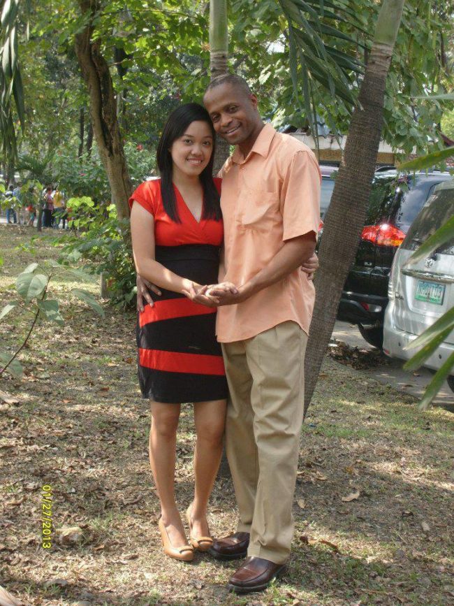 When the mother tried to interfere with her husband’s abuse, he threatened her, claiming he would abuse her just like the baby.