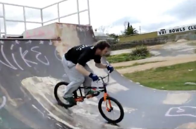 The BMXer has accrued a litany of charges, including sexual and indecent acts with minors, possession of child pornography, production of child pornography, compelling sexual penetration, sexual penetration of a child under 16, and using a carriage service for sexual activity.