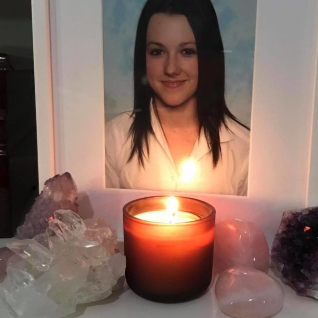 For her work honoring her daughter through the Carly Ryan Foundation, which teaches children and parents how to navigate the internet safely, Sonya Ryan was named the 2013 South Australian of the Year.