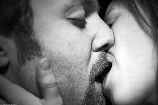 Hypersexuality may just sound like a harmless increase in sex drive, but it's a compulsion that gives people uncontrollable urges to have sex.Like addiction, it can take over a person's life and make them forget about anything else.