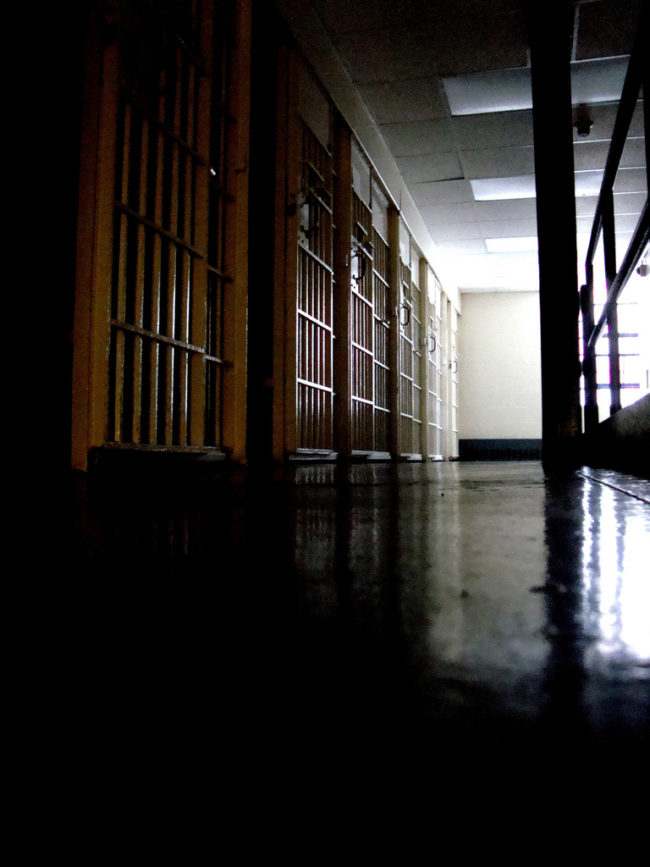 Instead of putting people who look at child abuse images in jail, he says they should be warned, put on the registry of sex offenders, and rehabilitated.