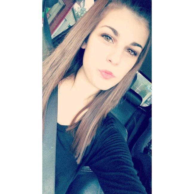 Guffey could spend up to 20 years in prison if convicted on the rape charge alone and would have to register as a sex offender.Still, she doesn't seem to see anything wrong with what she did."She was proud of him being the father until she found out we were going to become involved," said Police Chief Jason Hepler.