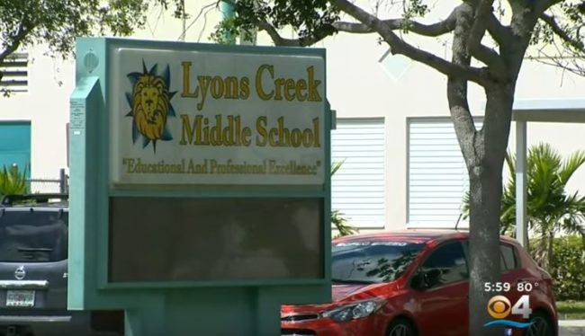 Both minors recieved possession with intent to sell, but mom's negligence earned her a much heftier charge. In addition to possession, police arrested her for child neglect and contributing to the delinquency of a minor. It's unknown how many kids at Lyons Creek bought or consumed the candy.