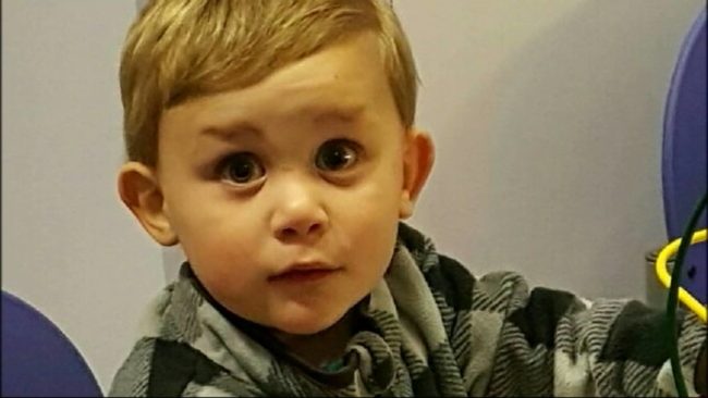 She failed to call 9-1-1 until six days later, after the boy had gone into shock. In addition to his burns, he was missing teeth and had internal bleeding. He passed away shortly after arriving at the hospital.