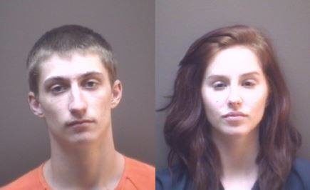 Both Blanchard and Munro have been arrested and charged with counts of child abuse. Bail for Munro was set at a million dollars because he was named as the “primary aggressor,” while Blanchard is being held at half a million.