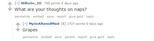 Makes perfect sense.