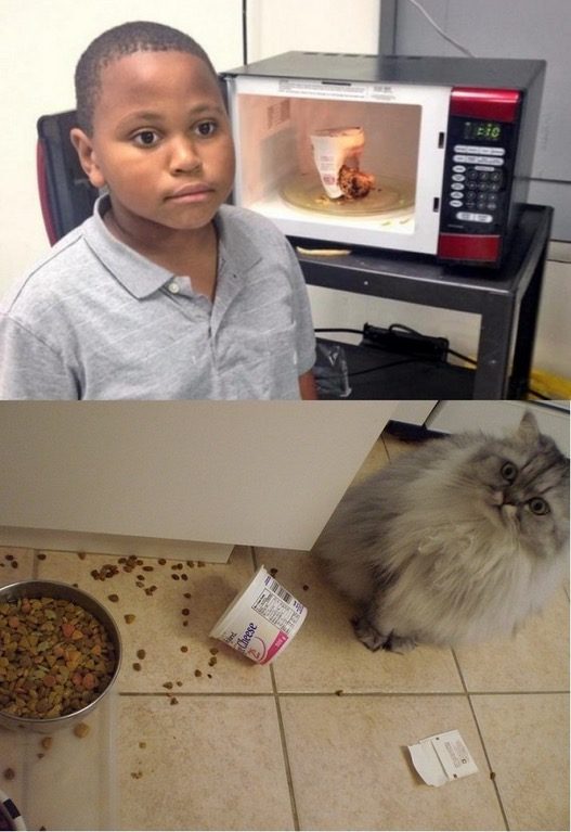 Ruining your food is the absolute damn worst.