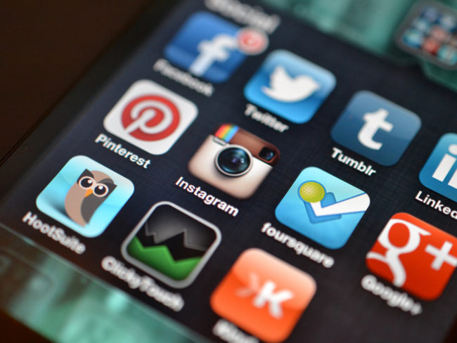 If children watch their parents oversharing photos and private information concerning familyissues, they may begin to think that it’s perfectly normal behavior.