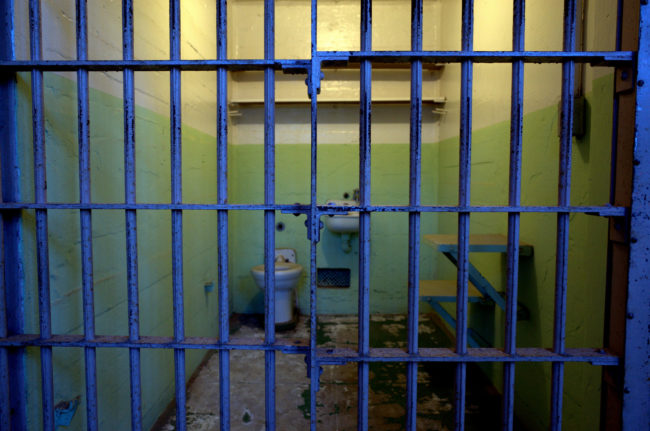 Edwards was sentenced to 23 months behind bars, but while out on bail was arrested and jailed for heroin use. Younger will be sentenced soon on charges that include corruption of minors because he drank with the girls.