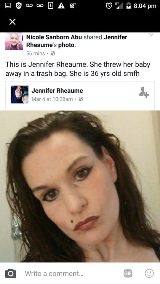 Police say that after further investigation, Santiago and Rheaume are now facing charges related to the baby's death.
