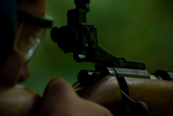 Tragically, the boy didn't know that a round was still in the chamber.