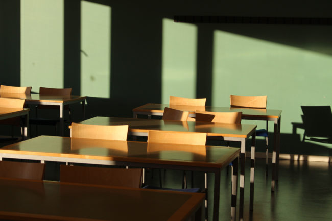 As the researchers point out in the study, some of these beliefs may be harmful because they could hinder kids from getting the help they need to learn effectively. For example, they wrote, "the neuromyth that dyslexia is characterized by seeing letters backwards is potentially harmful for the early identification of children with dyslexia and interferes with a deeper understanding of why readers with dyslexia struggle."