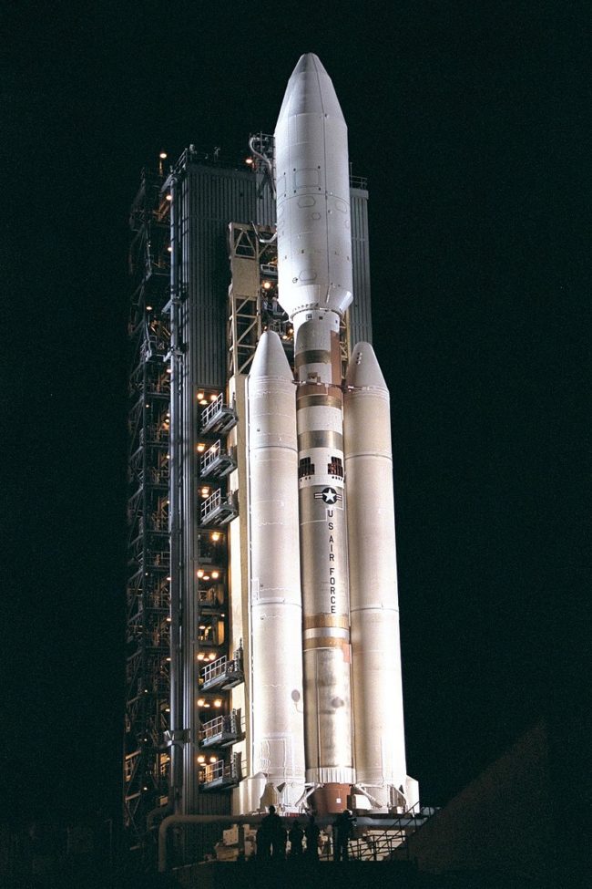 Cassini-Huygen was first launched into space on October 15,1997, where it spent the first seven years of its mission doing strategized fly-bys over Jupiter, Earth, and Venus. It even tested out Einstein's theory of relativity in the process.