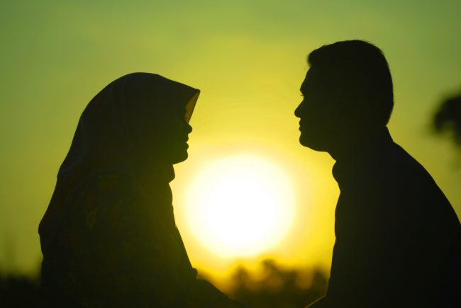 Nearly half of the voice samples had admitted to cheating in a monogamous relationship, while the others remained completely loyal.