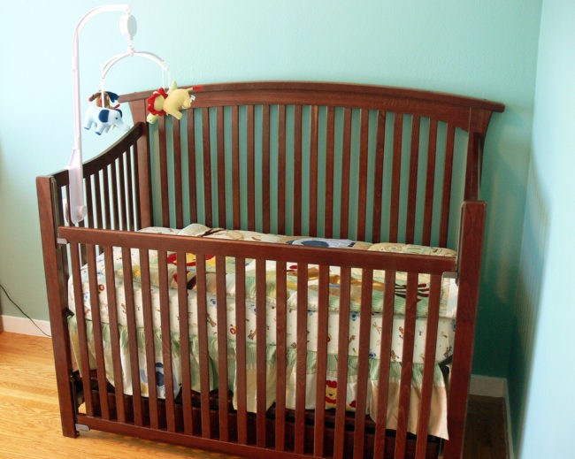They were proven wrong when little Harry was born face-first into a toilet in the middle of the night. Because he'd never considered parenthood, SilentScreamsX seriously entertained the idea of not sticking around, but now he's really glad he did.