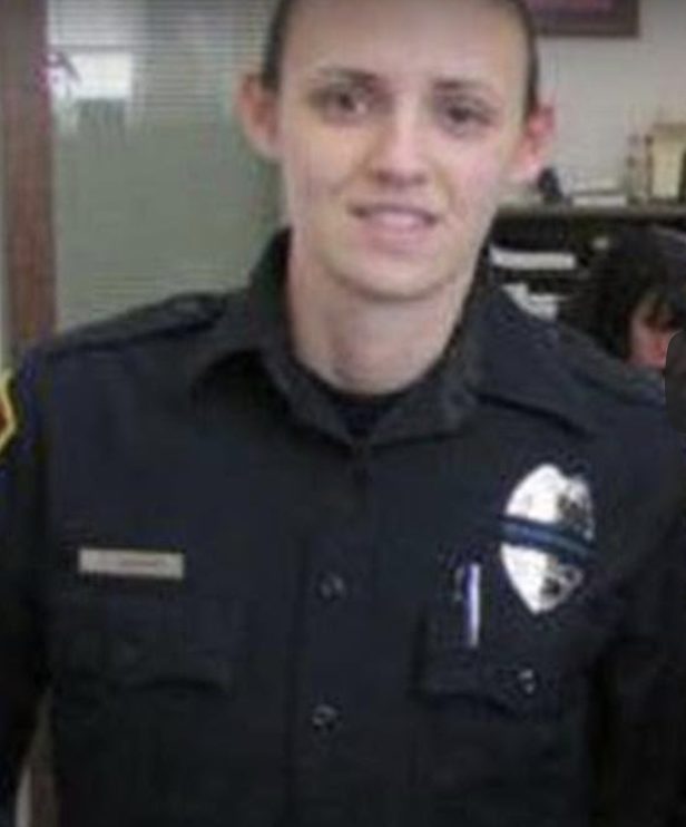 McArthur is accused of killing officer Taylor Wright and leaving her body in a cement-covered grave. Wright was reported missing September 8th and according to a warrant for McArthur’s arrest, Wright informed her girlfriend that she had secured a large sum of money in a deposit box belonging to McArthur.