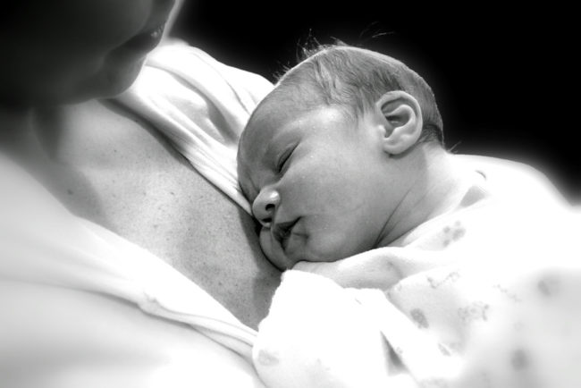 "My wife and I got a surprise in my late 30s (my son was born when I was 39). Being an older parent has had its positives and negatives. All in all I think in my case it is a good thing that I am an older parent. I do not believe that I had the maturity to be an effective parent when I was younger."