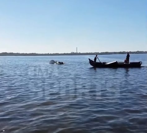 Tragic Eyewitness Video Shows Immediate Aftermath Of Athlete’s Fatal